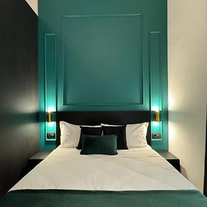 Private Bathroom Double Room